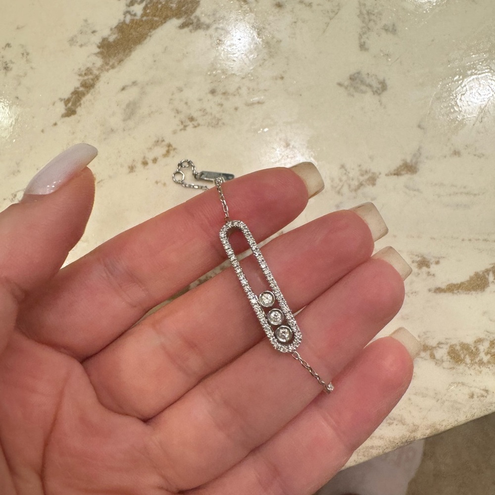 Bracelet Messika